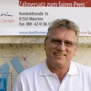 Partnerlabot der dfm in München