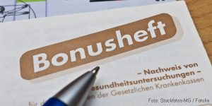 Bonusheft mit Tipps