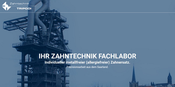 Zahntechnik Tripodi